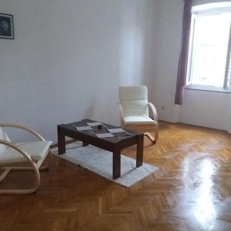 D&D Accommodation Рієка Екстер'єр фото