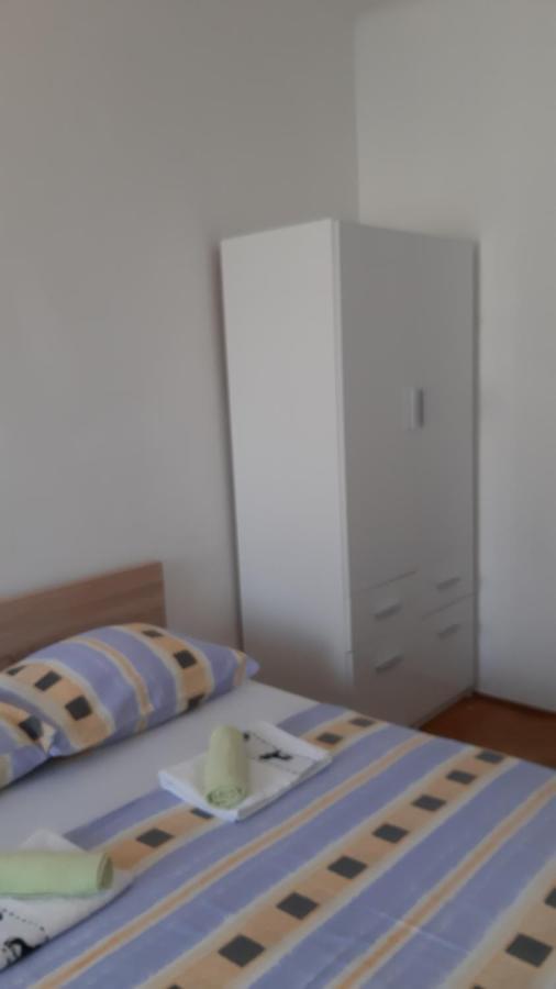 D&D Accommodation Рієка Екстер'єр фото