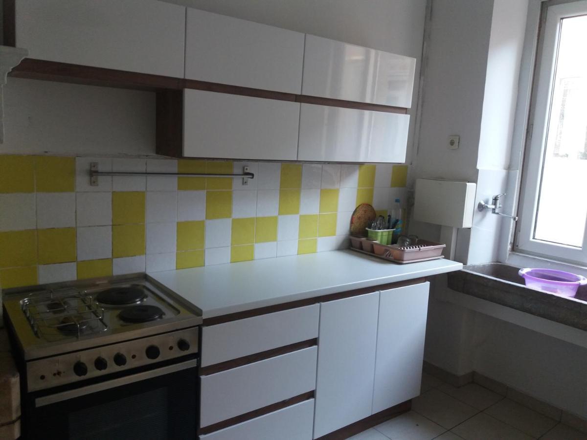 D&D Accommodation Рієка Екстер'єр фото