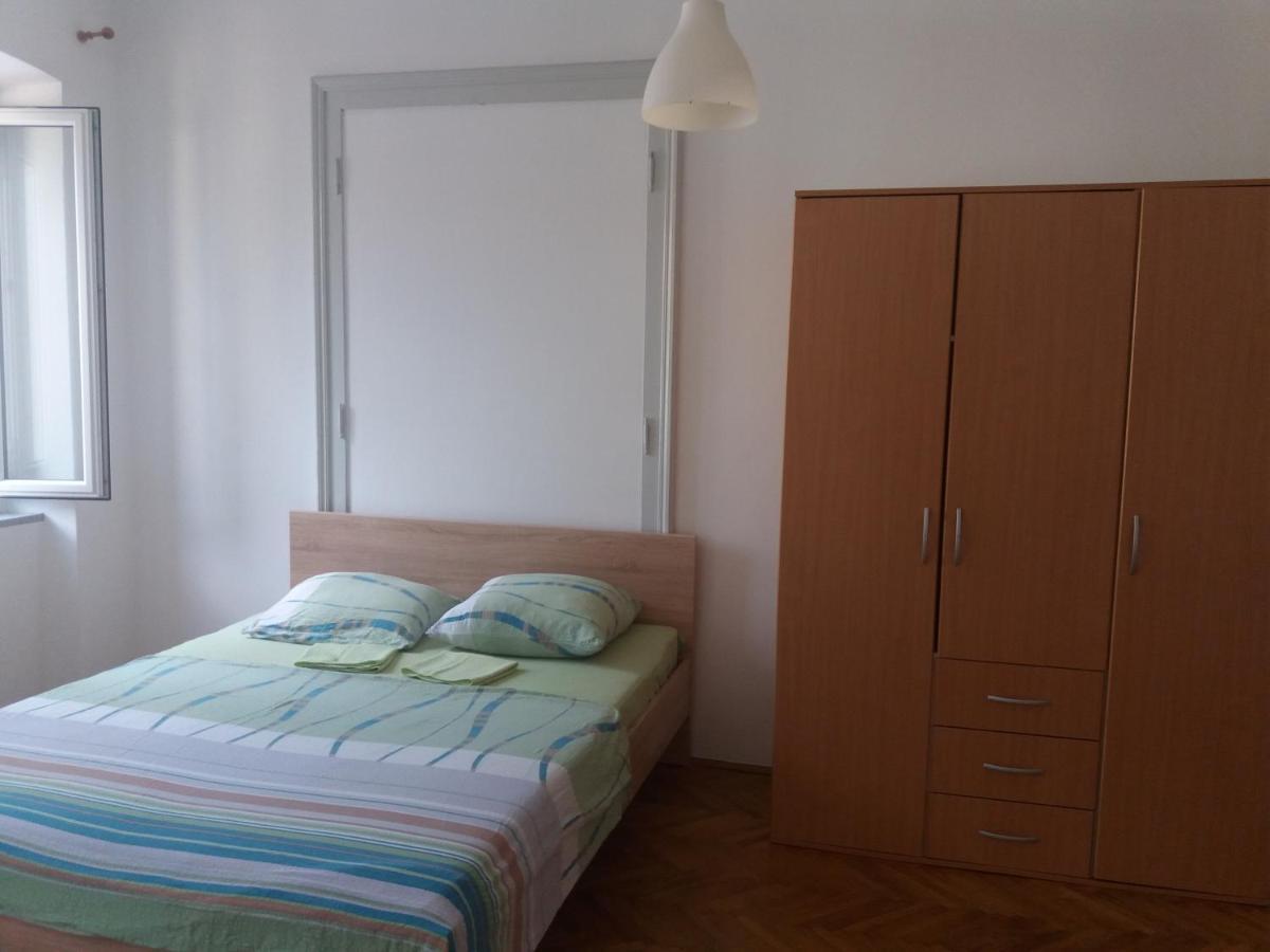 D&D Accommodation Рієка Екстер'єр фото