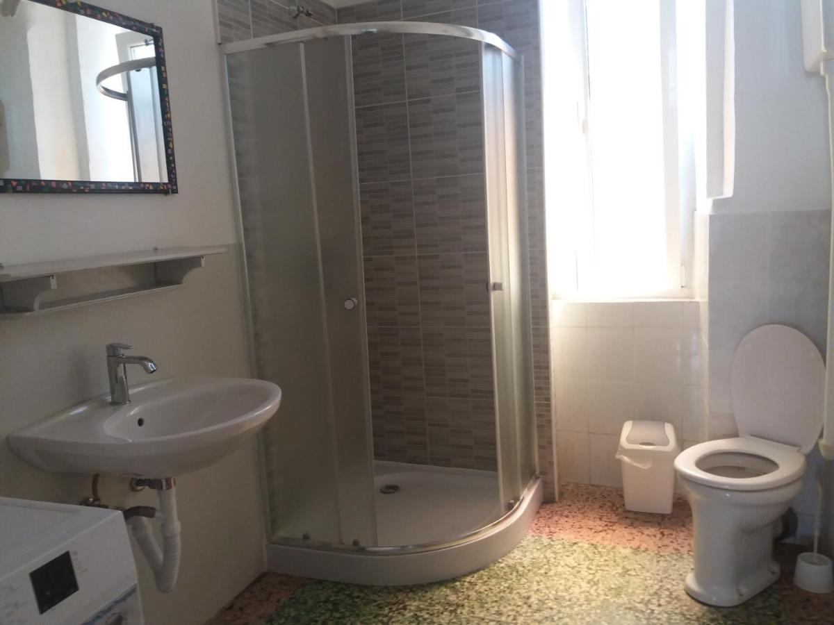 D&D Accommodation Рієка Екстер'єр фото