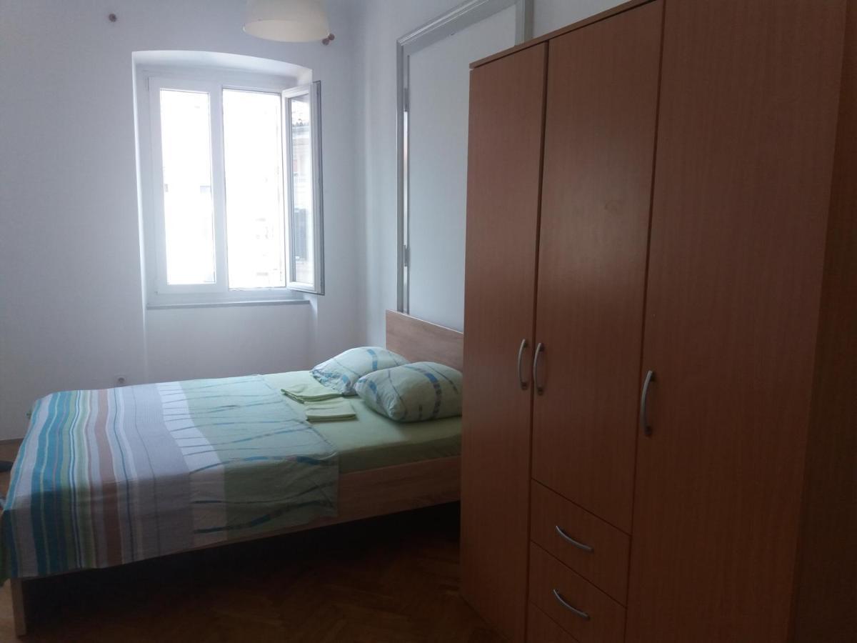 D&D Accommodation Рієка Екстер'єр фото